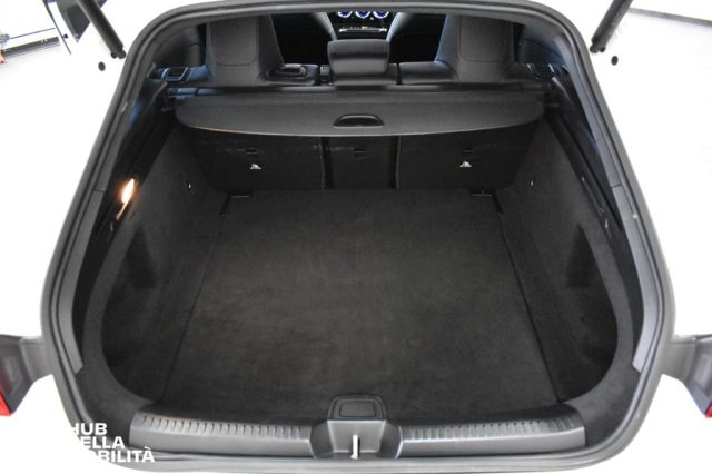MERCEDES-BENZ CLA 200 D AUTOMATIC SHOOTING BRAKE AMG L - foto 28