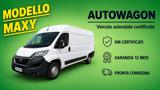CITROEN Jumper 35 BlueHDi 140 S&S PLM-TA Furgone Maxy Az. Italia