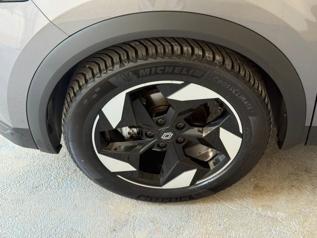 RENAULT Captur usata, con Frenata d