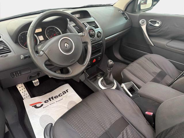 RENAULT MEGANE 1.9 DCI 130CV DYNAMIQUE - foto 7