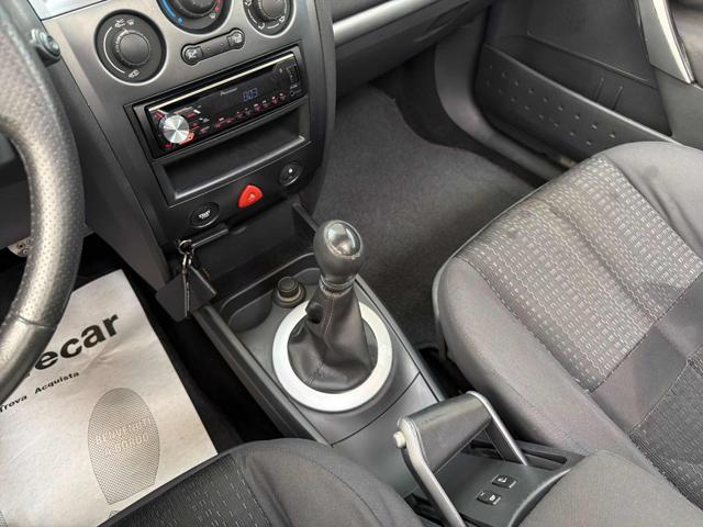 RENAULT MEGANE 1.9 DCI 130CV DYNAMIQUE - foto 11