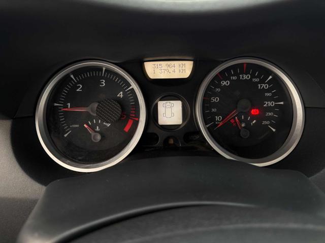 RENAULT MEGANE 1.9 DCI 130CV DYNAMIQUE - foto 9