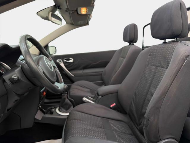 RENAULT MEGANE 1.9 DCI 130CV DYNAMIQUE - foto 12