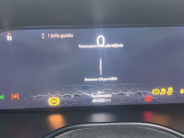 JEEP COMPASS COMPASS 1.6 MJT NIGHT EAGLE 2WD  - foto 6