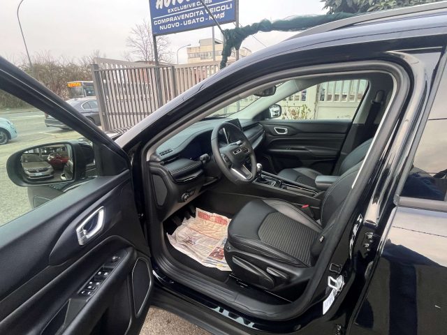 JEEP COMPASS COMPASS 1.6 MJT NIGHT EAGLE 2WD  - foto 7