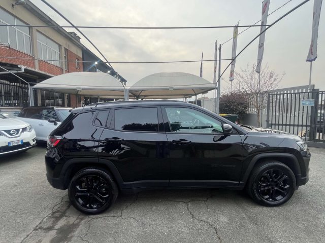 JEEP COMPASS COMPASS 1.6 MJT NIGHT EAGLE 2WD  - foto 9