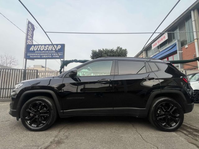 JEEP COMPASS COMPASS 1.6 MJT NIGHT EAGLE 2WD  - foto 12