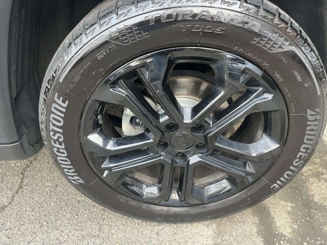 JEEP COMPASS COMPASS 1.6 MJT NIGHT EAGLE 2WD  - foto 13