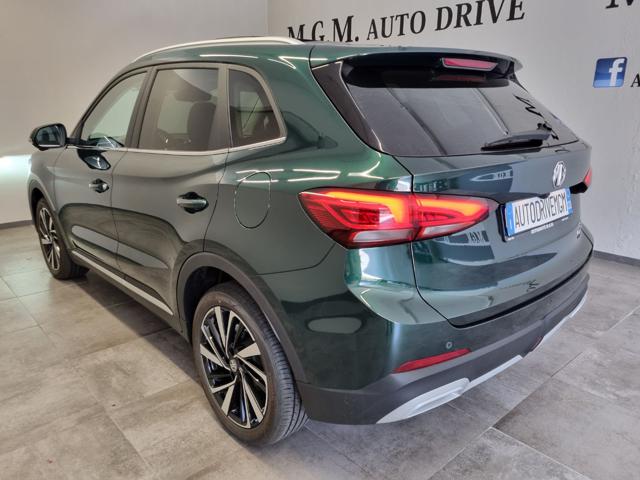 MG ZS 1.5 HYBRID+ LUXURY - foto 25