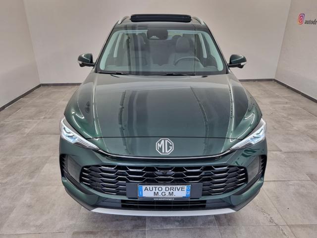 MG ZS 1.5 HYBRID+ LUXURY - foto 30