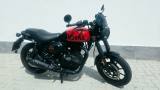 VENDO Moto e Scooter a Castellanza – foto 1