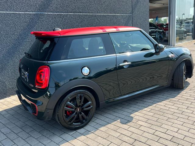 MINI JOHN COOPER WORKS 2.0 JOHN COOPER WORKS CHALLENGE  - foto 37
