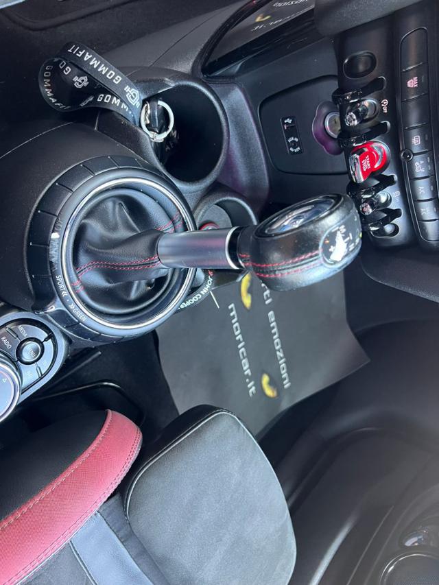 MINI JOHN COOPER WORKS 2.0 JOHN COOPER WORKS CHALLENGE  - foto 6