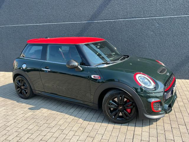 MINI JOHN COOPER WORKS 2.0 JOHN COOPER WORKS CHALLENGE  - foto 34