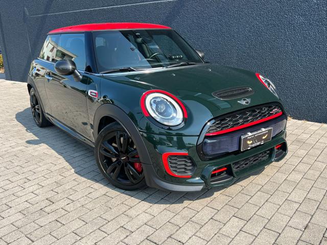MINI JOHN COOPER WORKS 2.0 JOHN COOPER WORKS CHALLENGE  - foto 30