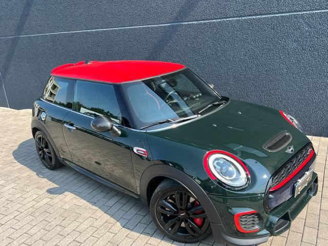 MINI JOHN COOPER WORKS 2.0 JOHN COOPER WORKS CHALLENGE  - foto 33