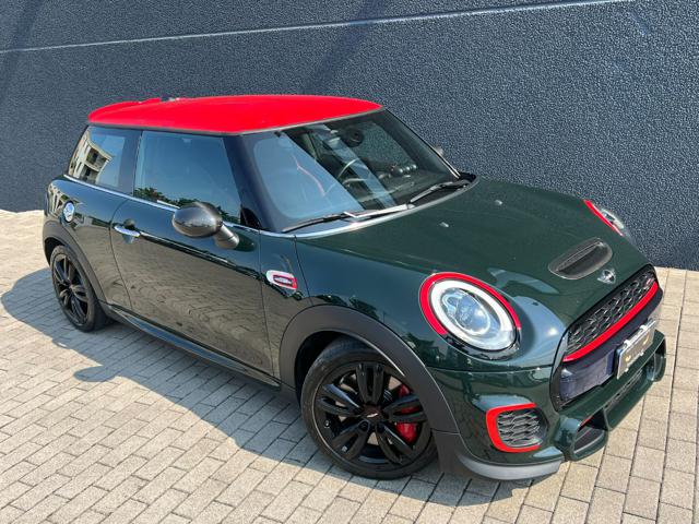 MINI JOHN COOPER WORKS 2.0 JOHN COOPER WORKS CHALLENGE  - foto 32