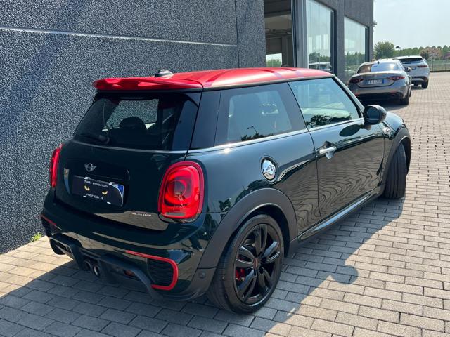 MINI JOHN COOPER WORKS 2.0 JOHN COOPER WORKS CHALLENGE  - foto 38