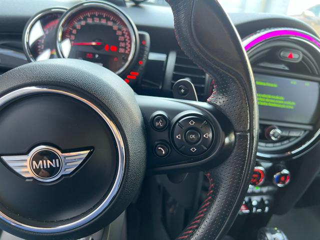 MINI JOHN COOPER WORKS 2.0 JOHN COOPER WORKS CHALLENGE  - foto 14