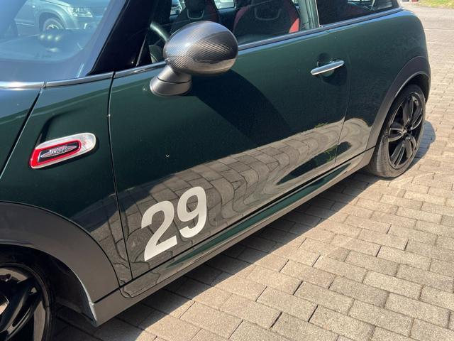 MINI JOHN COOPER WORKS 2.0 JOHN COOPER WORKS CHALLENGE  - foto 50
