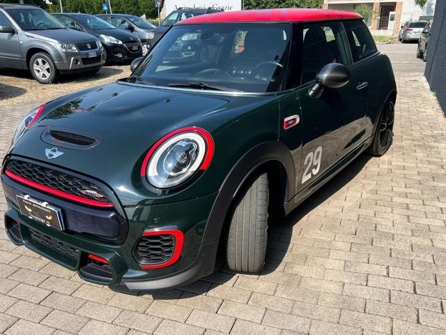 MINI JOHN COOPER WORKS 2.0 JOHN COOPER WORKS CHALLENGE  - foto 48