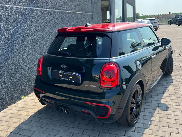 MINI JOHN COOPER WORKS 2.0 JOHN COOPER WORKS CHALLENGE  - foto 39