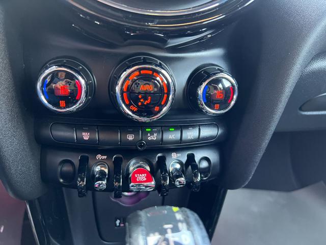 MINI JOHN COOPER WORKS 2.0 JOHN COOPER WORKS CHALLENGE  - foto 11