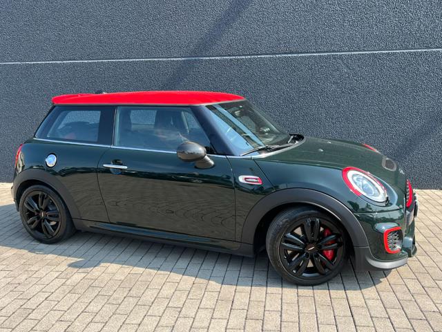 MINI JOHN COOPER WORKS 2.0 JOHN COOPER WORKS CHALLENGE  - foto 35