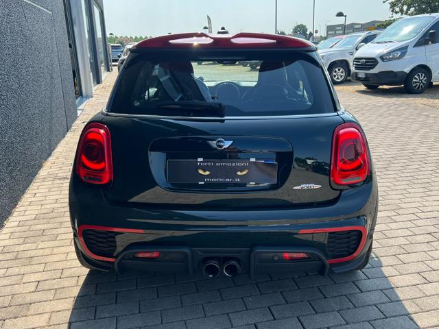 MINI JOHN COOPER WORKS 2.0 JOHN COOPER WORKS CHALLENGE  - foto 41