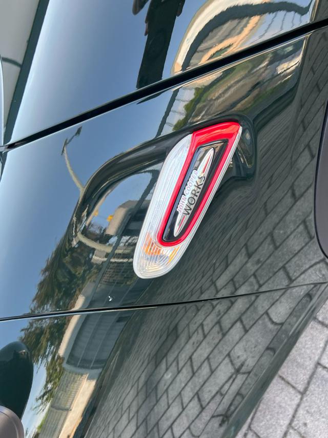 MINI JOHN COOPER WORKS 2.0 JOHN COOPER WORKS CHALLENGE  - foto 27