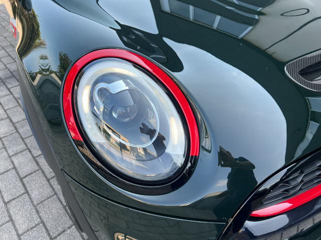 MINI JOHN COOPER WORKS 2.0 JOHN COOPER WORKS CHALLENGE  - foto 26