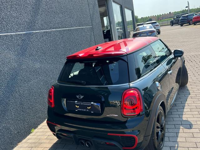 MINI JOHN COOPER WORKS 2.0 JOHN COOPER WORKS CHALLENGE  - foto 40