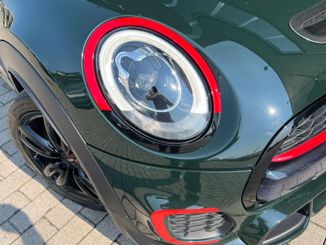 MINI JOHN COOPER WORKS 2.0 JOHN COOPER WORKS CHALLENGE  - foto 46