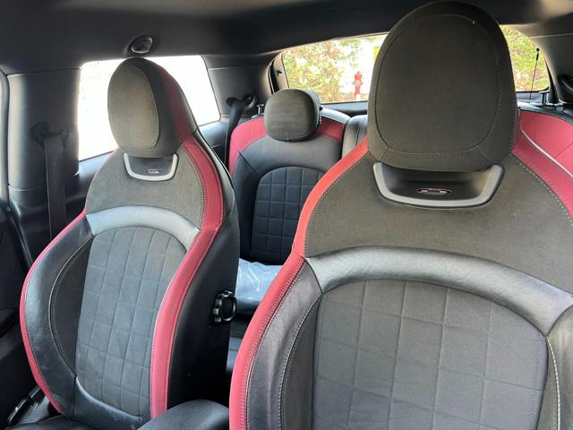 MINI JOHN COOPER WORKS 2.0 JOHN COOPER WORKS CHALLENGE  - foto 20