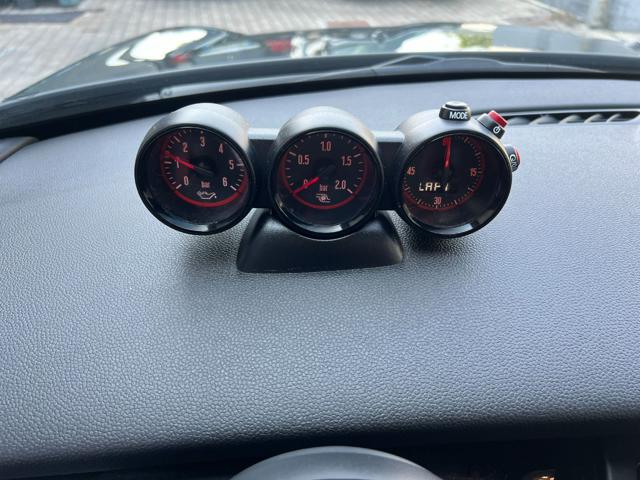 MINI JOHN COOPER WORKS 2.0 JOHN COOPER WORKS CHALLENGE  - foto 16