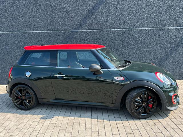 MINI JOHN COOPER WORKS 2.0 JOHN COOPER WORKS CHALLENGE  - foto 36