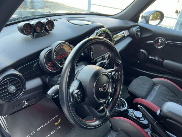 MINI JOHN COOPER WORKS 2.0 JOHN COOPER WORKS CHALLENGE  - foto 23