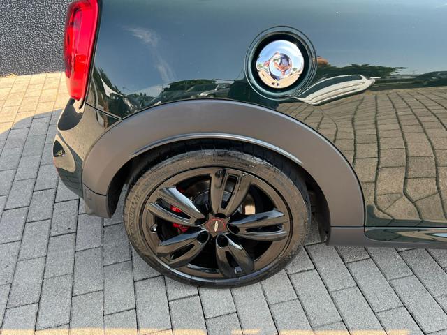 MINI JOHN COOPER WORKS 2.0 JOHN COOPER WORKS CHALLENGE  - foto 45