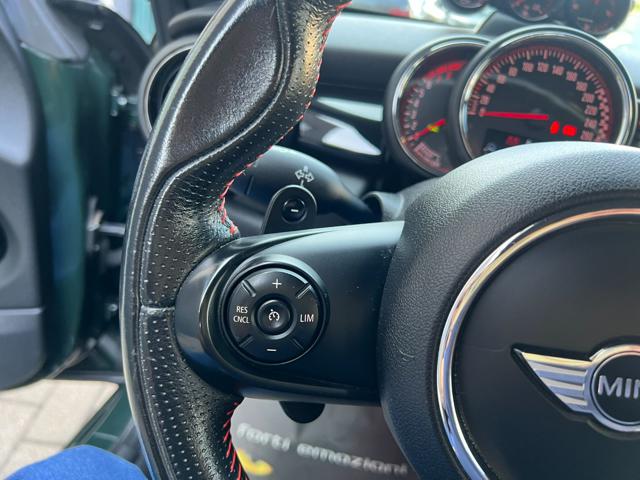 MINI JOHN COOPER WORKS 2.0 JOHN COOPER WORKS CHALLENGE  - foto 15