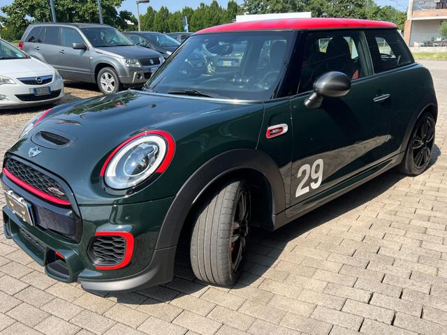 MINI JOHN COOPER WORKS 2.0 JOHN COOPER WORKS CHALLENGE  - foto 49