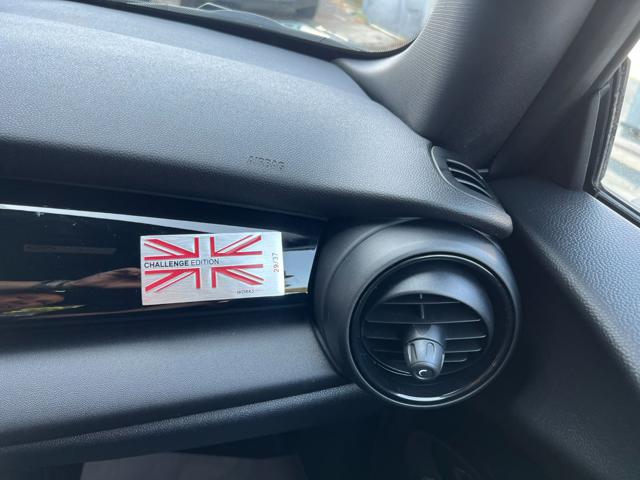 MINI JOHN COOPER WORKS 2.0 JOHN COOPER WORKS CHALLENGE  - foto 8
