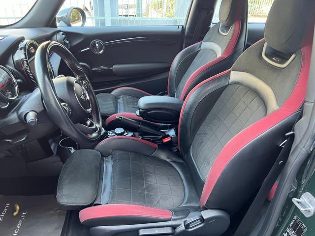 MINI JOHN COOPER WORKS 2.0 JOHN COOPER WORKS CHALLENGE  - foto 21