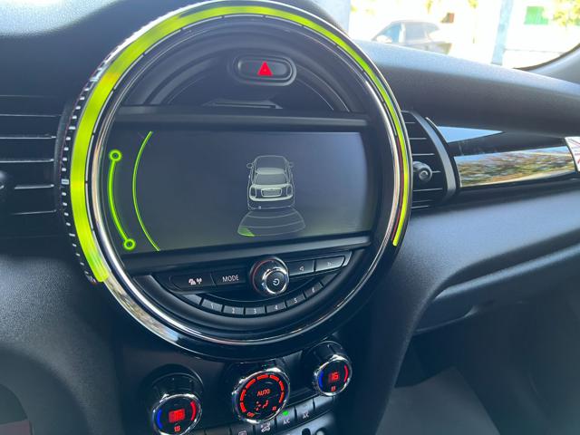 MINI JOHN COOPER WORKS 2.0 JOHN COOPER WORKS CHALLENGE  - foto 17