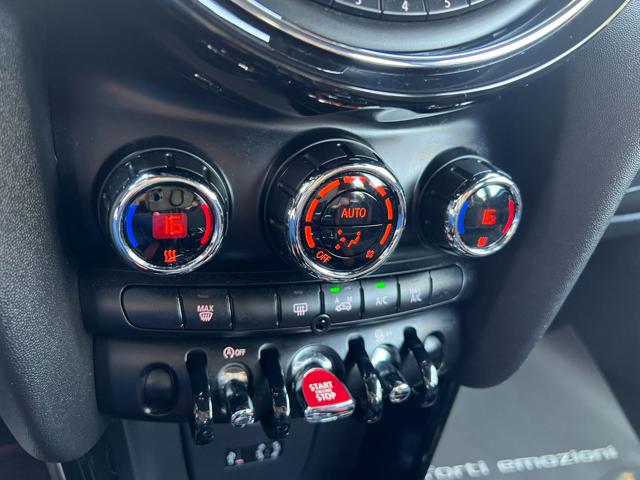 MINI JOHN COOPER WORKS 2.0 JOHN COOPER WORKS CHALLENGE  - foto 10