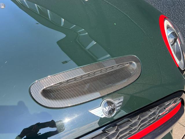 MINI JOHN COOPER WORKS 2.0 JOHN COOPER WORKS CHALLENGE  - foto 47