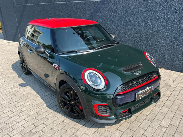 MINI JOHN COOPER WORKS 2.0 JOHN COOPER WORKS CHALLENGE  - foto 31