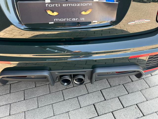 MINI JOHN COOPER WORKS 2.0 JOHN COOPER WORKS CHALLENGE  - foto 42