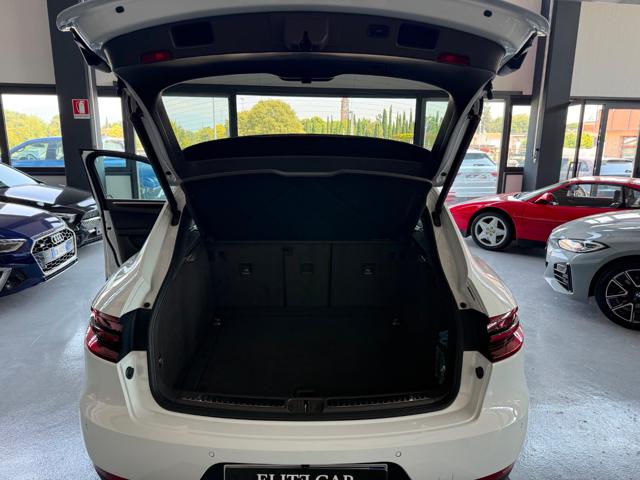 PORSCHE MACAN 3.0 DIESEL S - foto 6