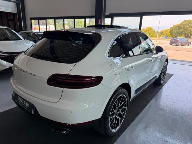 PORSCHE MACAN 3.0 DIESEL S - foto 7