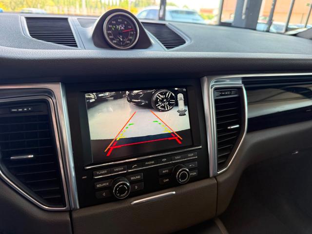 PORSCHE MACAN 3.0 DIESEL S - foto 12